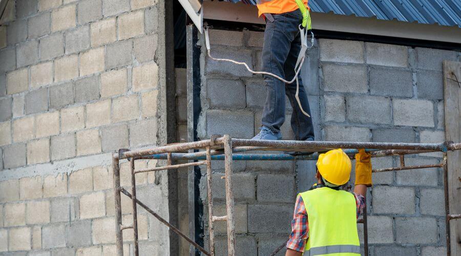Local Siding Services in McKees Rocks, PA